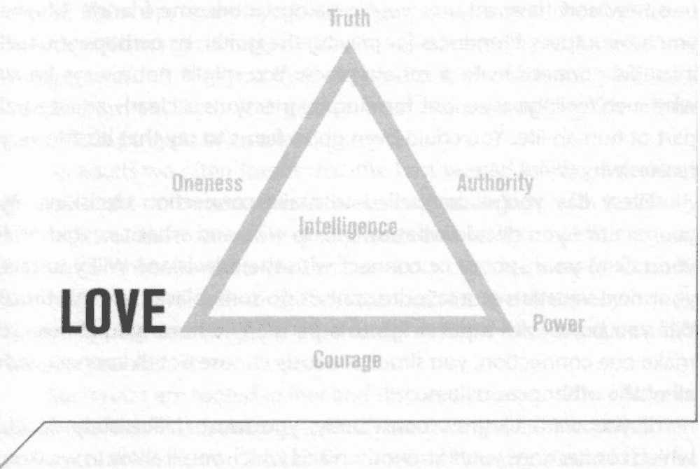 Personal Development for Smart People —— Chapter2 Love