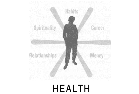 《聪明人的个人成长》 —— 第11章 健康 Personal Development for Smart People —— Chapter11 Health